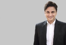 Jay Shah, Head- ERP and BI practice, Nihilent Technologies